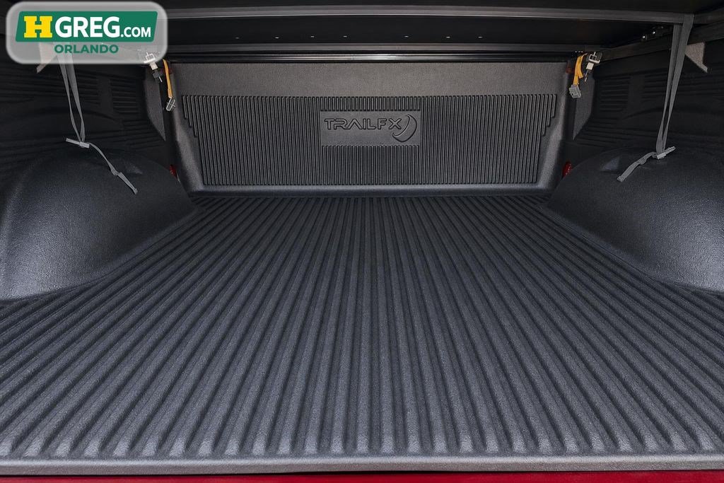 Used 2021 RAM 1500 Big Horn AWD/4WD image 17