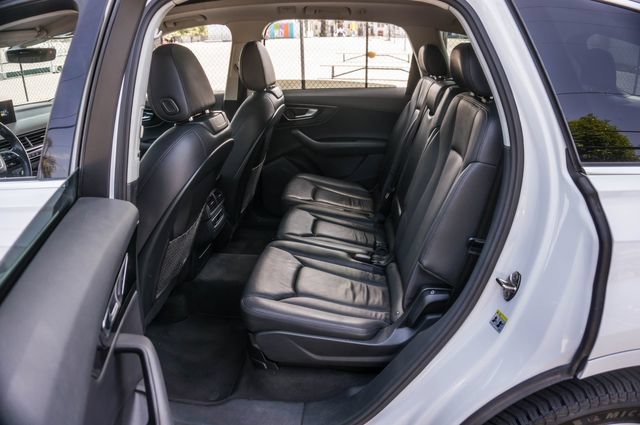 Used 2017 Audi Q7 3.0T Premium AWD/4WD image 13