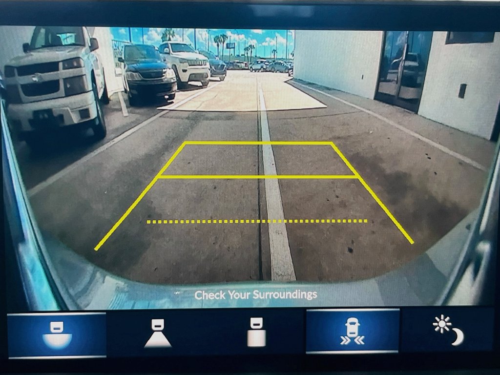 Used 2025 Acura TLX w/ Technology Package FWD image 14