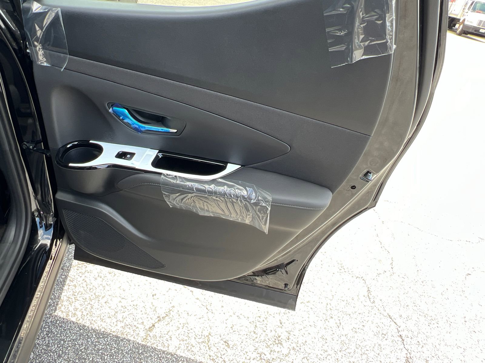 New 2024 Hyundai Santa Cruz Limited image 18