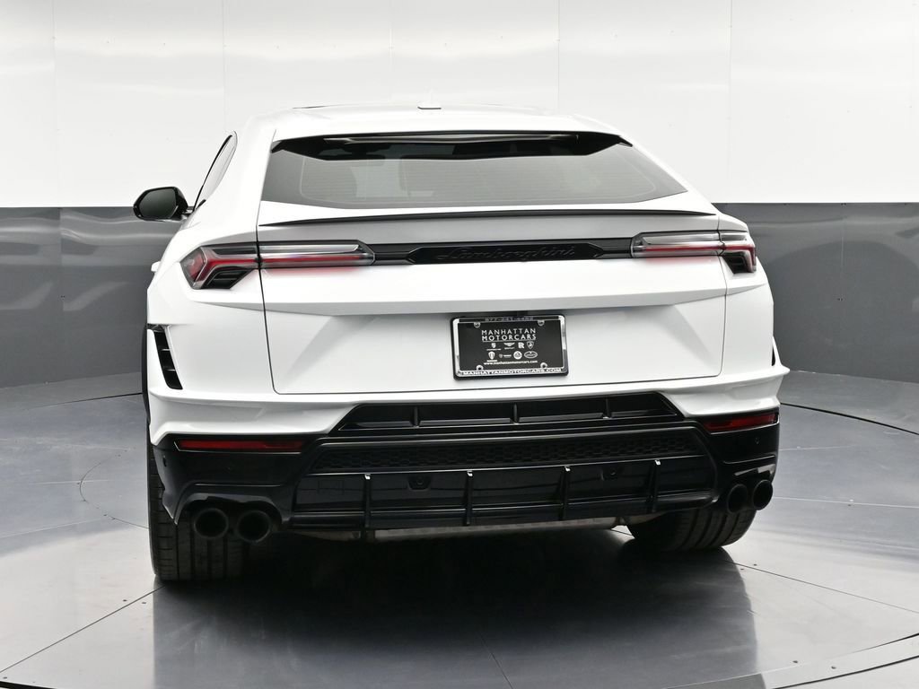 Used 2024 Lamborghini Urus S image 7