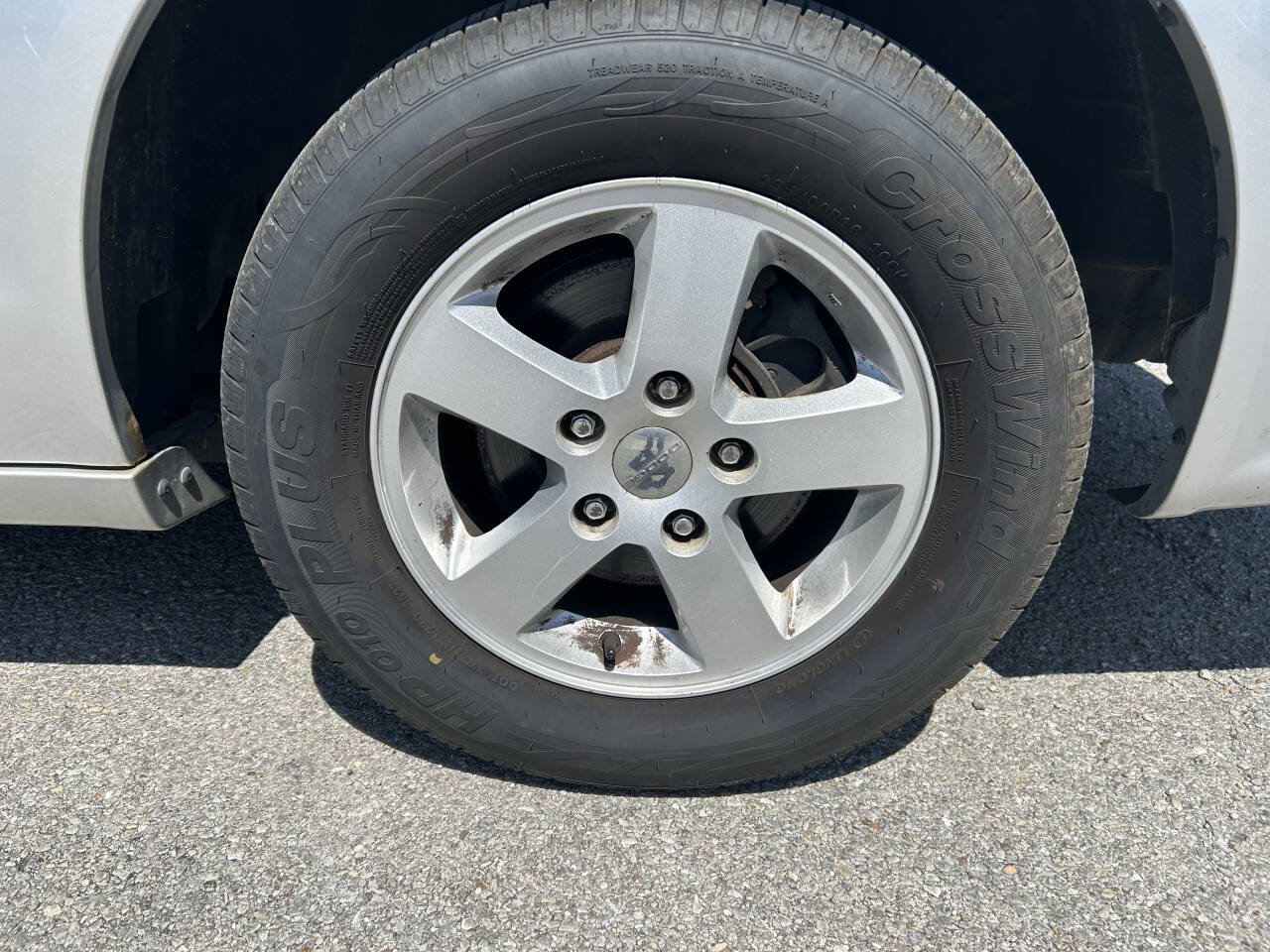 Used 2011 Dodge Grand Caravan Mainstreet w/ PWR Convenience Group FWD image 15