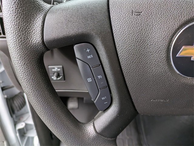 Used 2024 Chevrolet Express 2500 Work Van w/ Driver Convenience Package image 10