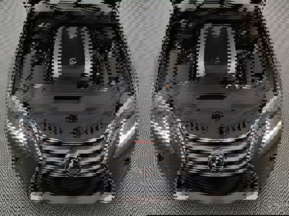 Used 2018 Lexus GS 350 F Sport image 32