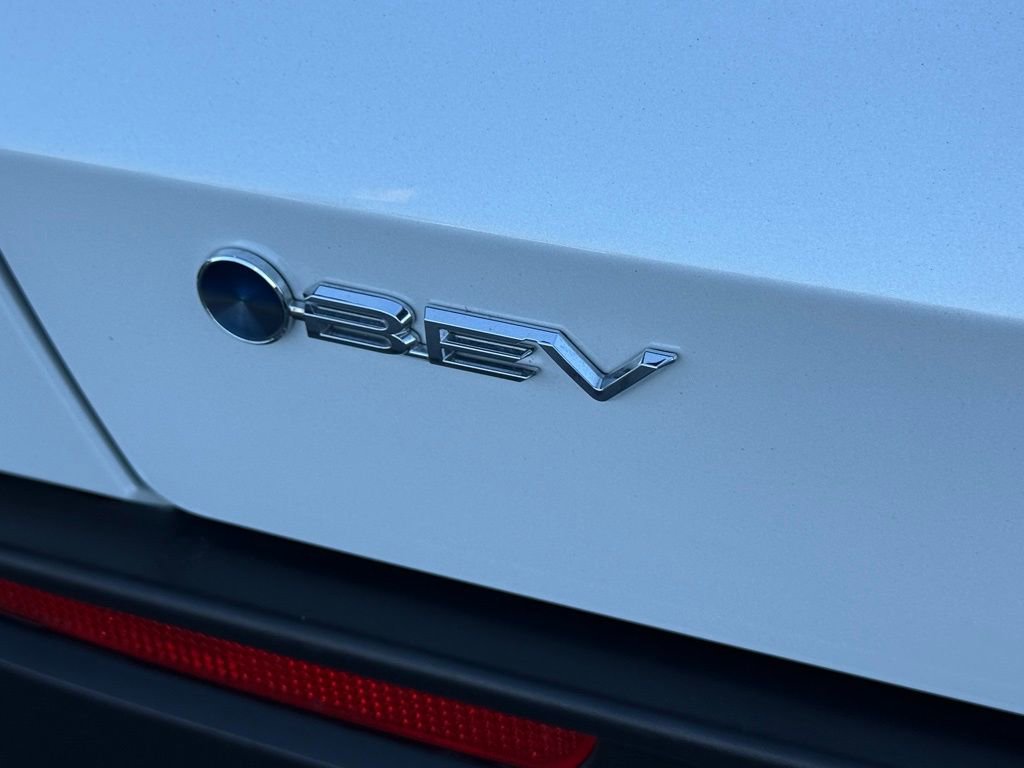 Certified 2024 Toyota bZ4X XLE image 13