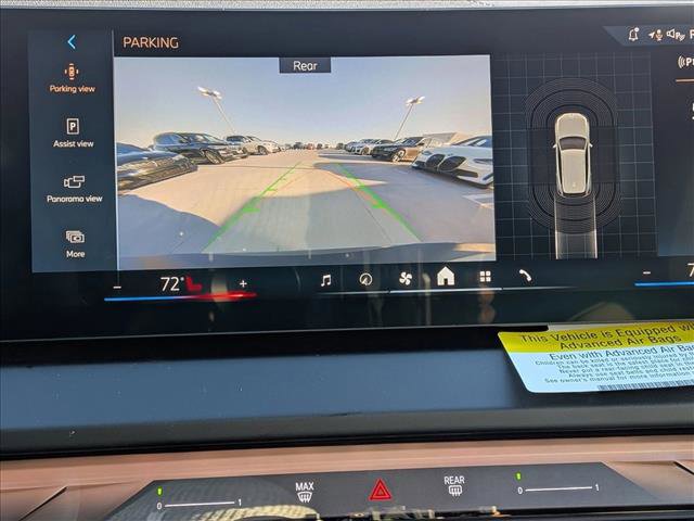 New 2026 BMW X3 xDrive30 image 13