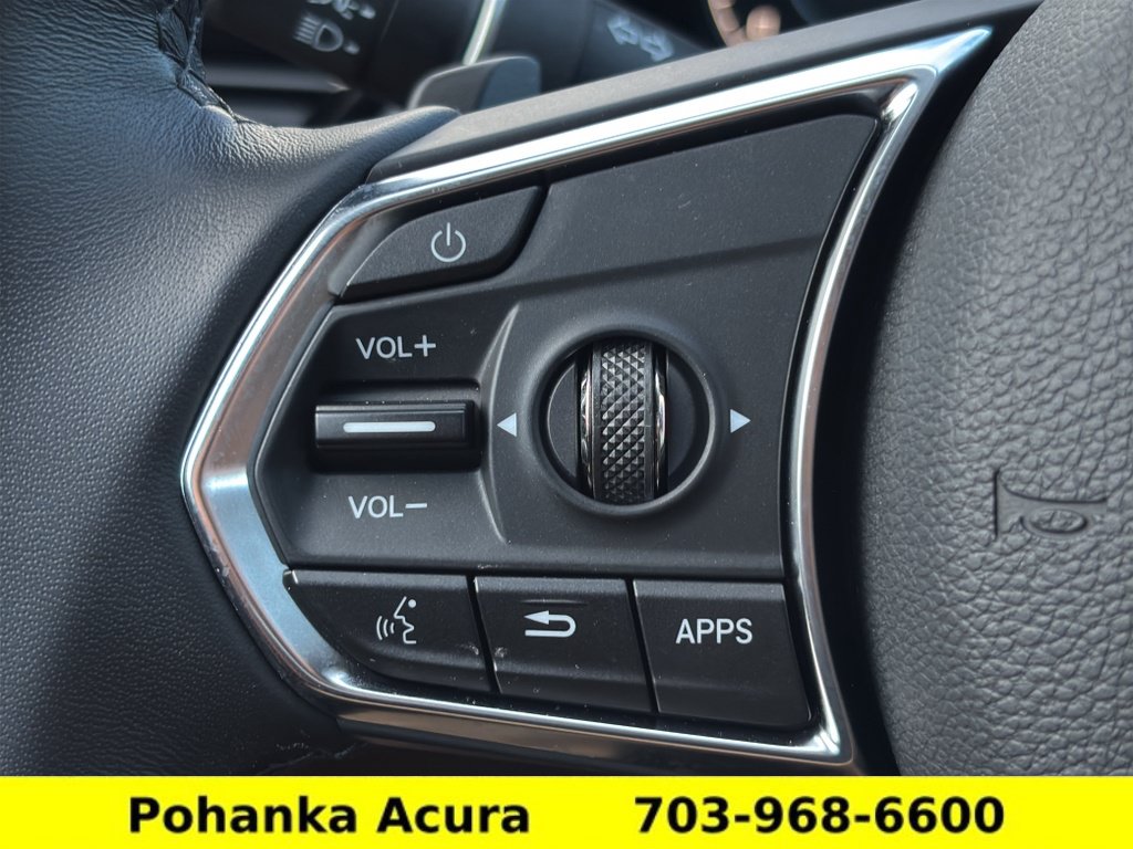 Certified 2026 Acura RDX w/ Technology Package AWD/4WD image 12