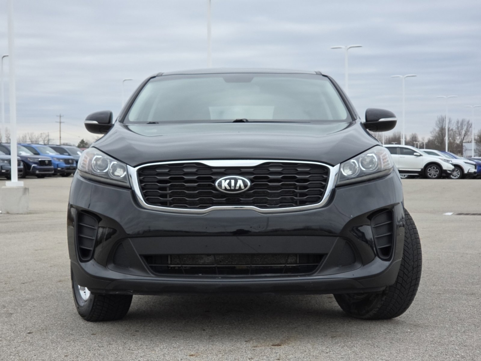 Used 2019 Kia Sorento L image 12