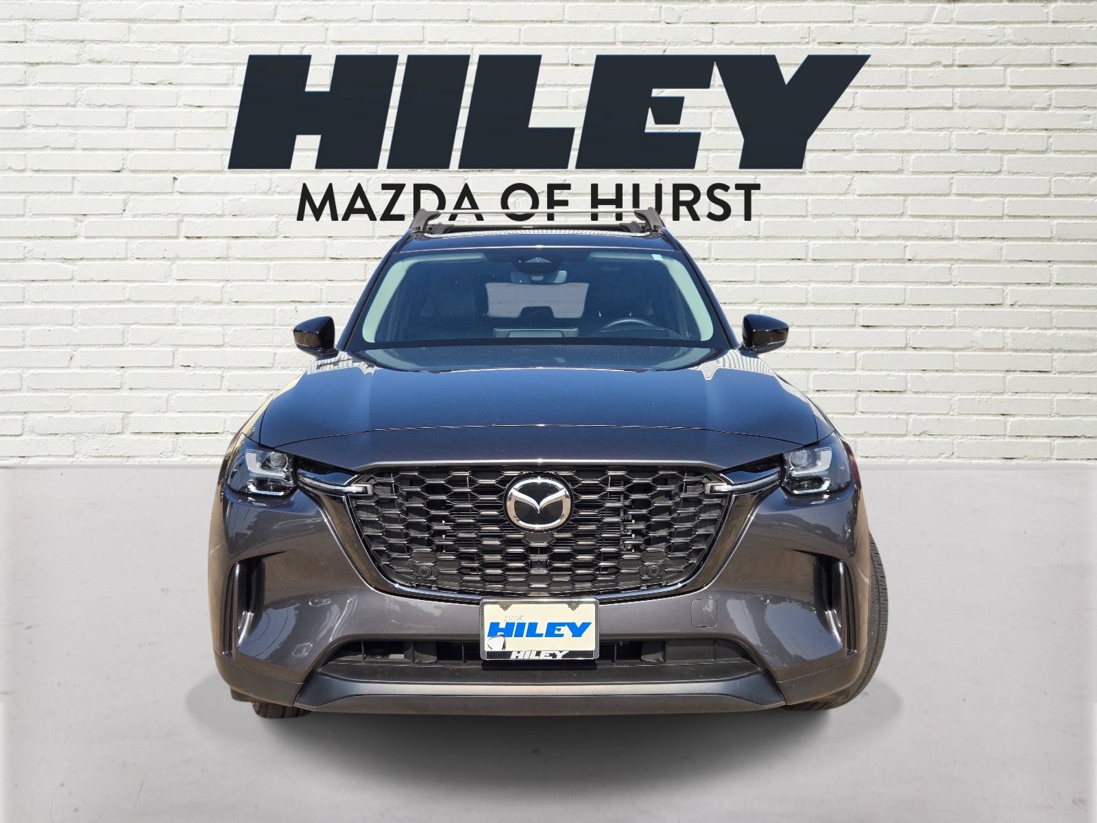 Certified 2026 MAZDA CX-90 3.3 Turbo w/ Premium Sport Pkg AWD/4WD image 2