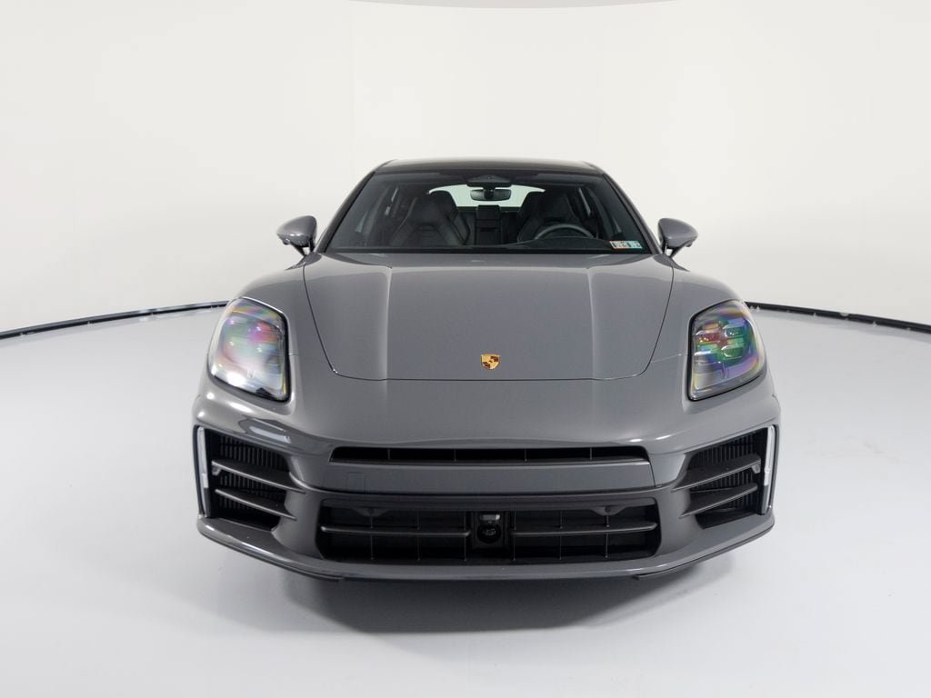 New 2026 Porsche Panamera 4 AWD/4WD image 13