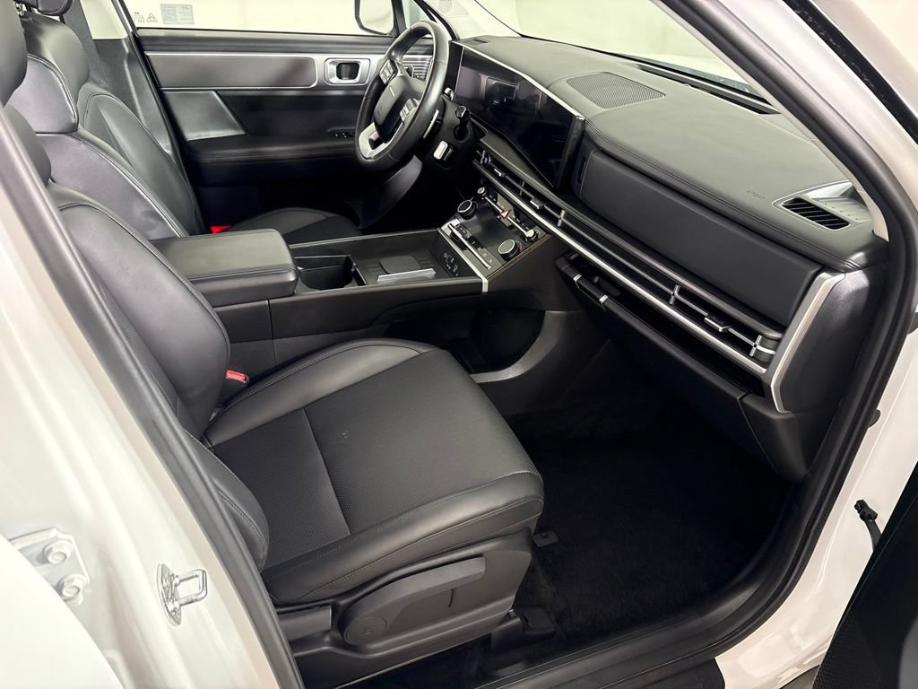 Used 2024 Hyundai Santa Fe SEL AWD/4WD image 17