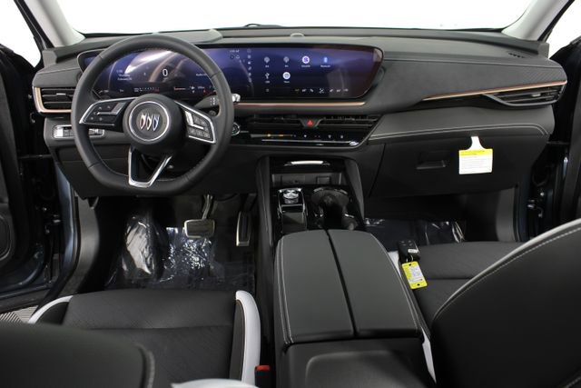 New 2026 Buick Envision Sport Touring image 11