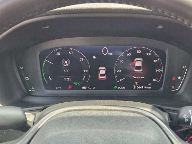 Used 2025 Honda Accord Sport image 22