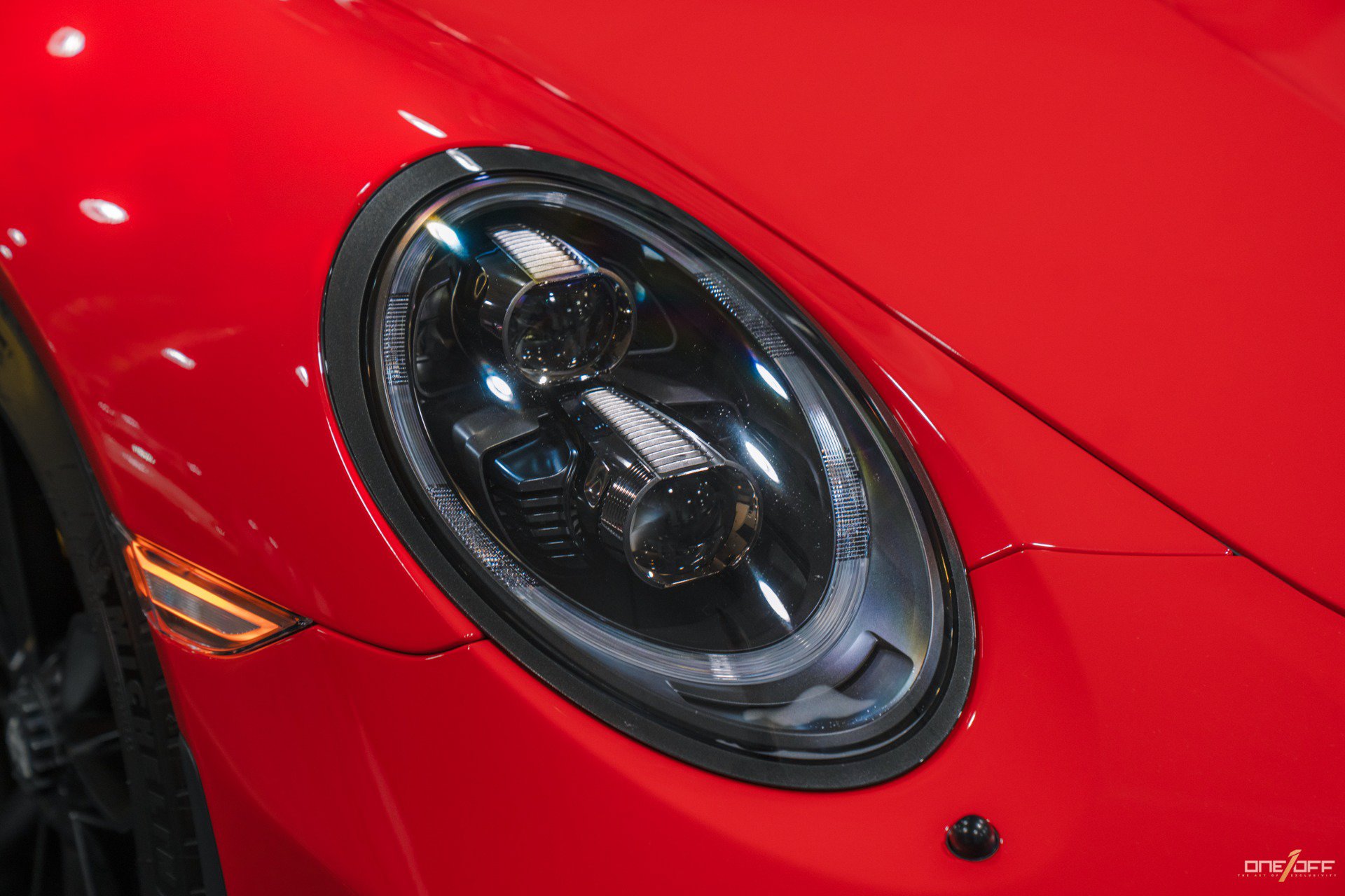 Used 2019 Porsche 911 Speedster RWD image 25