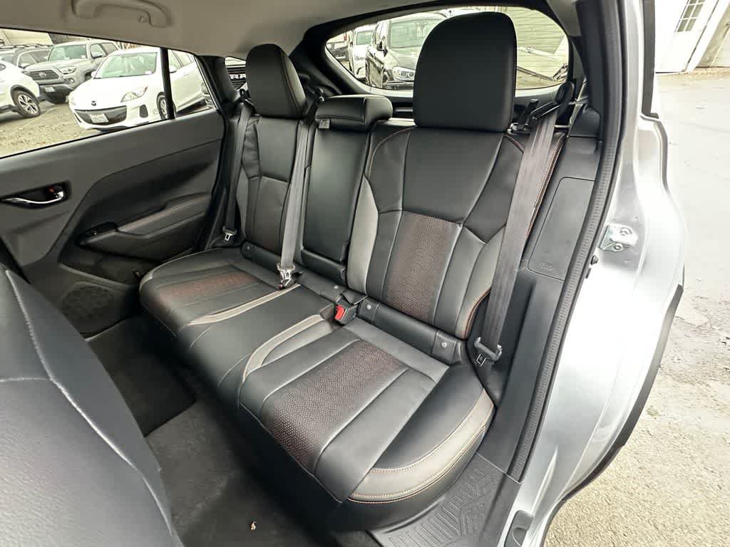 New 2026 Subaru Crosstrek 2.5i Limited AWD/4WD image 13