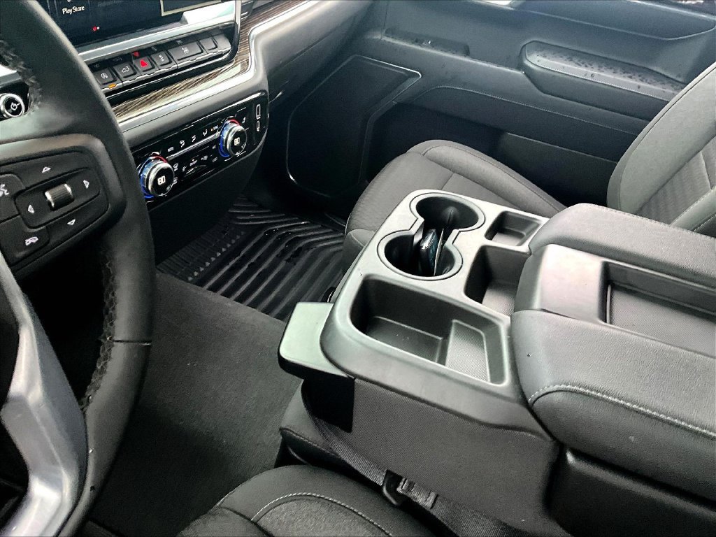 Used 2023 GMC Sierra 1500 SLE AWD/4WD image 21