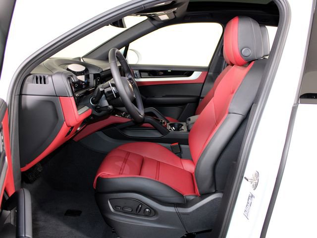 New 2026 Porsche Cayenne AWD/4WD image 5