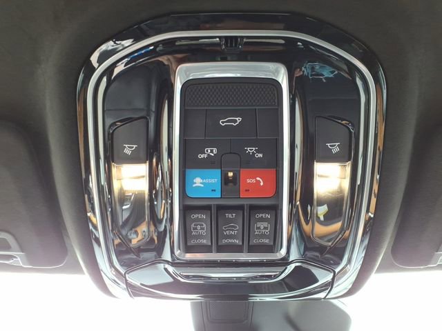 Certified 2022 Jeep Grand Cherokee Summit image 21