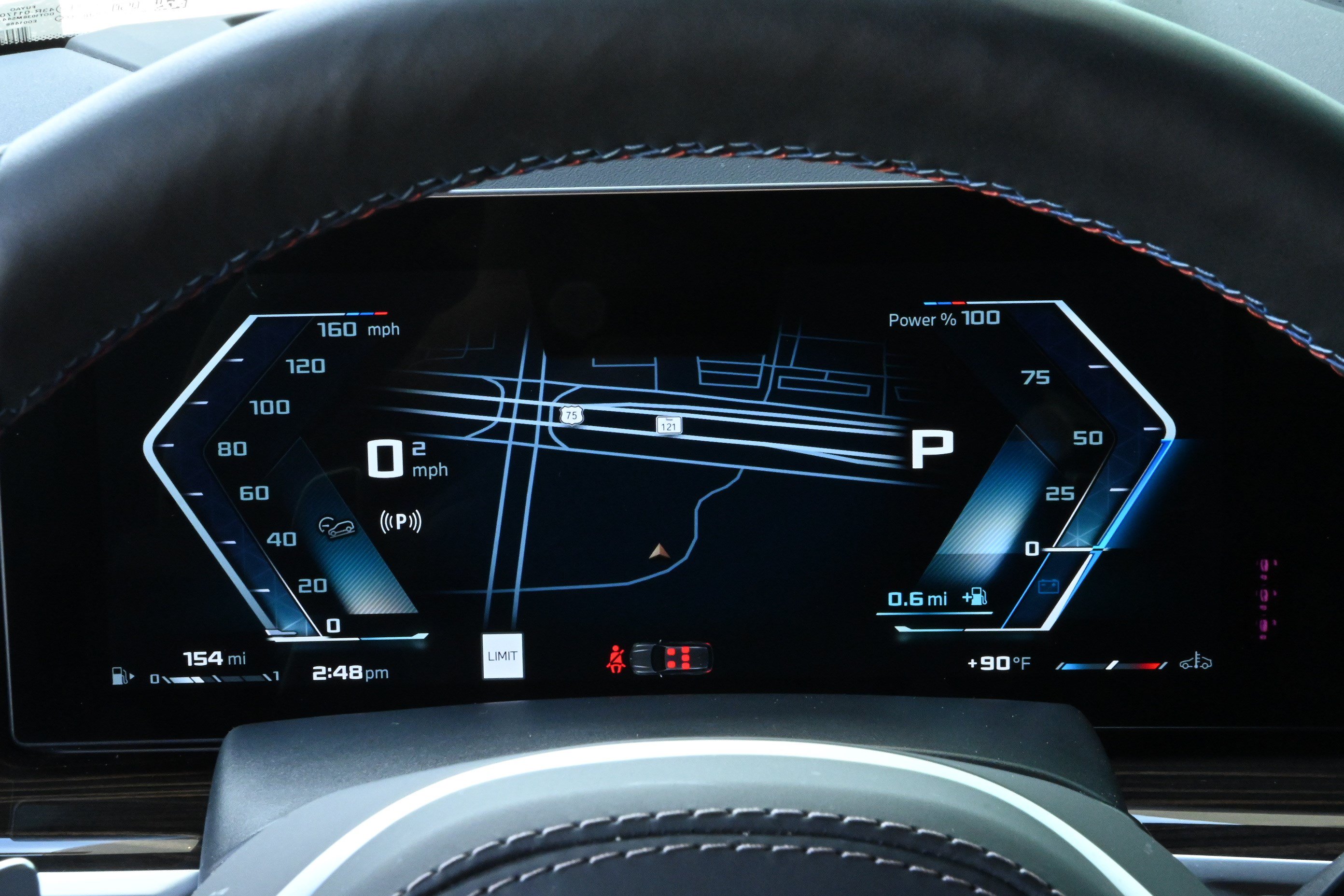Certified 2025 BMW X5 M60i AWD/4WD image 18