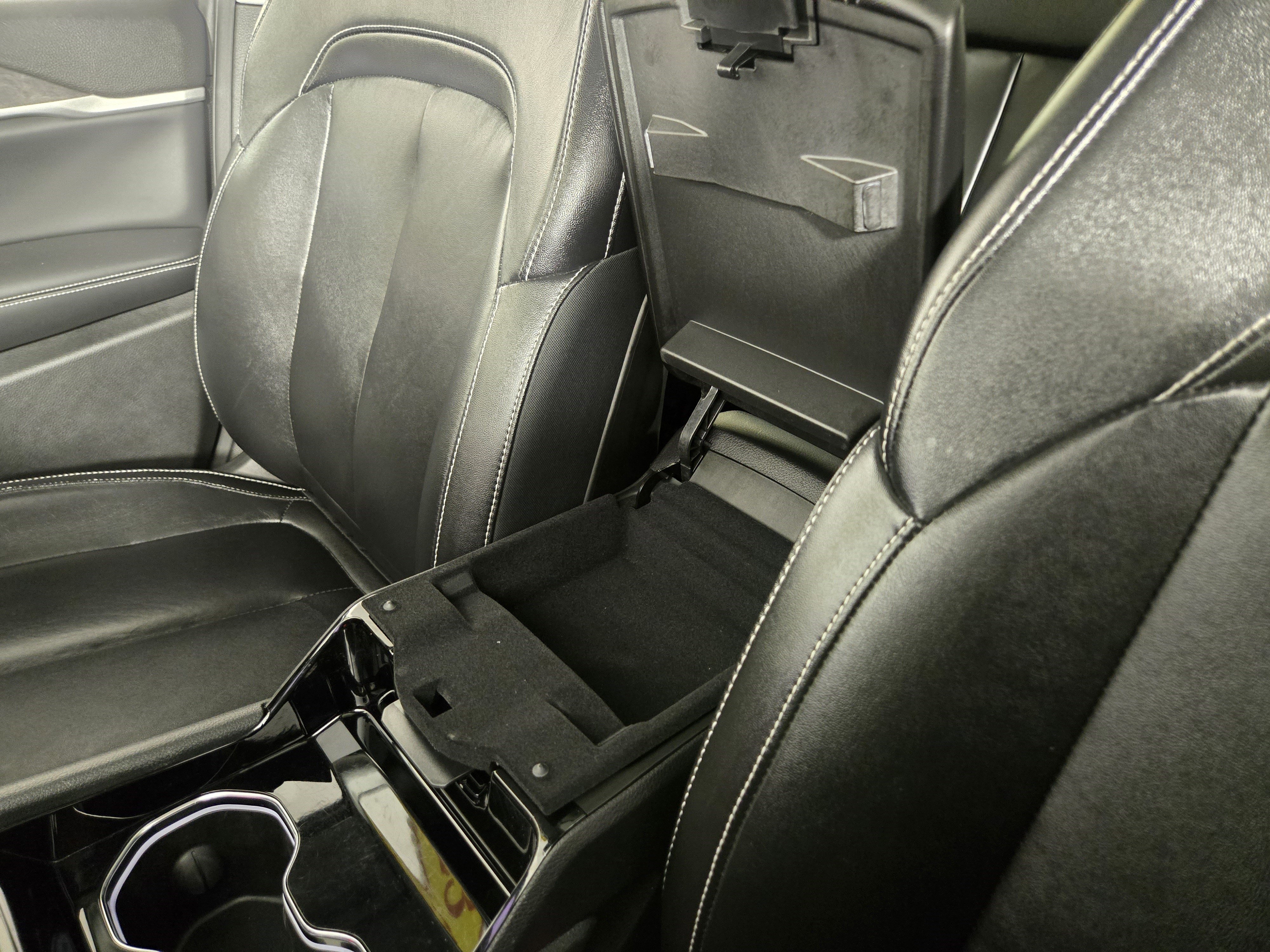 Certified 2023 Jeep Grand Cherokee L Limited w/ Trailer Tow Group (B) image 30