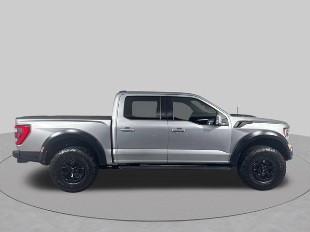 Used 2023 Ford F150 Raptor w/ Equipment Group 802A Raptor R AWD/4WD image 36