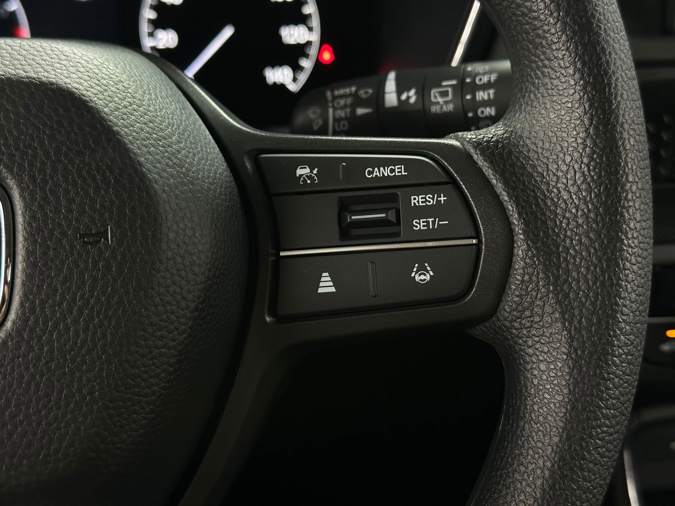 New 2026 Honda CR-V EX image 29