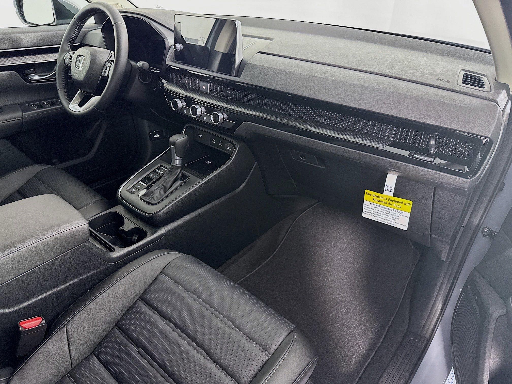 New 2026 Honda CR-V EX-L image 28