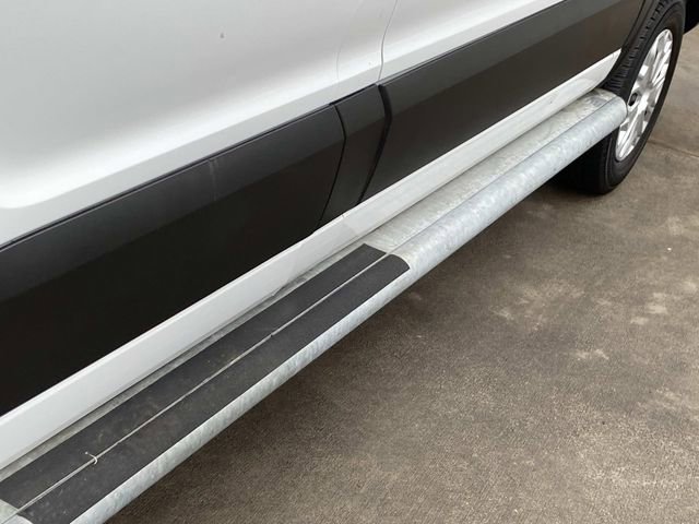Used 2024 Ford Transit 250 Low Roof w/ Exterior Upgrade Package image 10