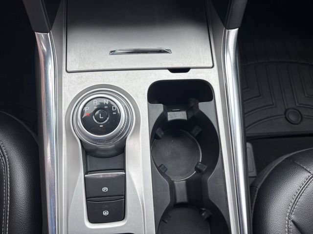 Used 2021 Ford Explorer Limited w/ Equipment Group 301A RWD image 28