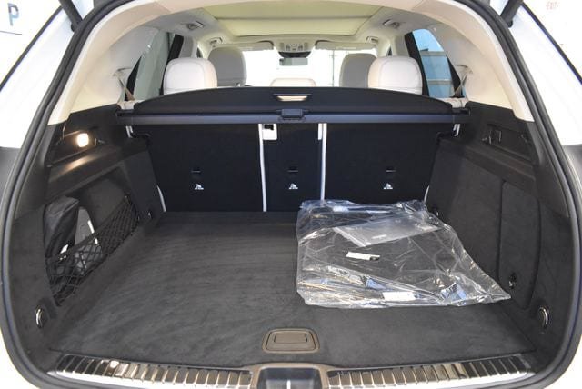 Used 2026 Mercedes-Benz GLE 350 4MATIC image 15