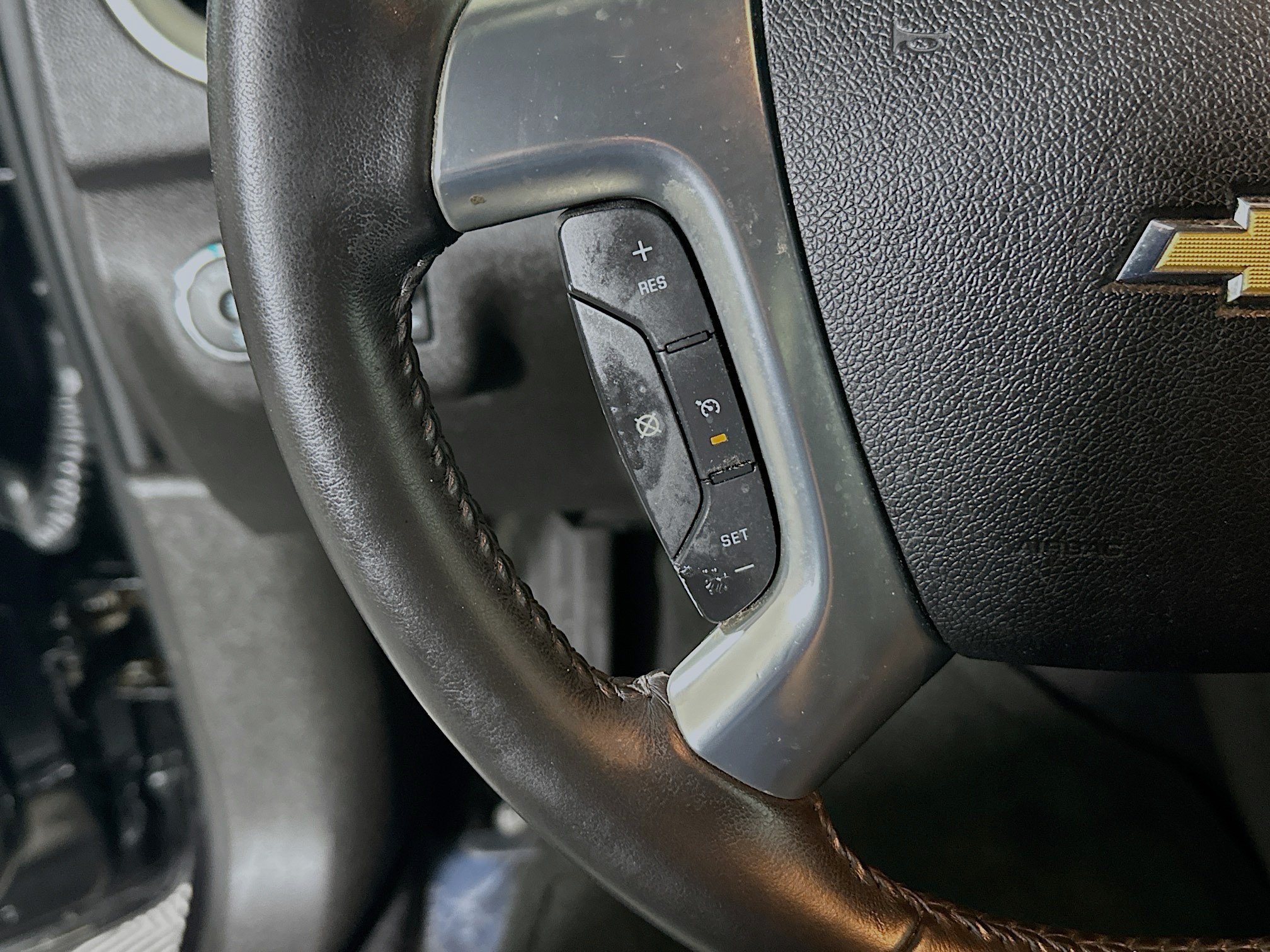 Used 2013 Chevrolet Traverse LT FWD image 16