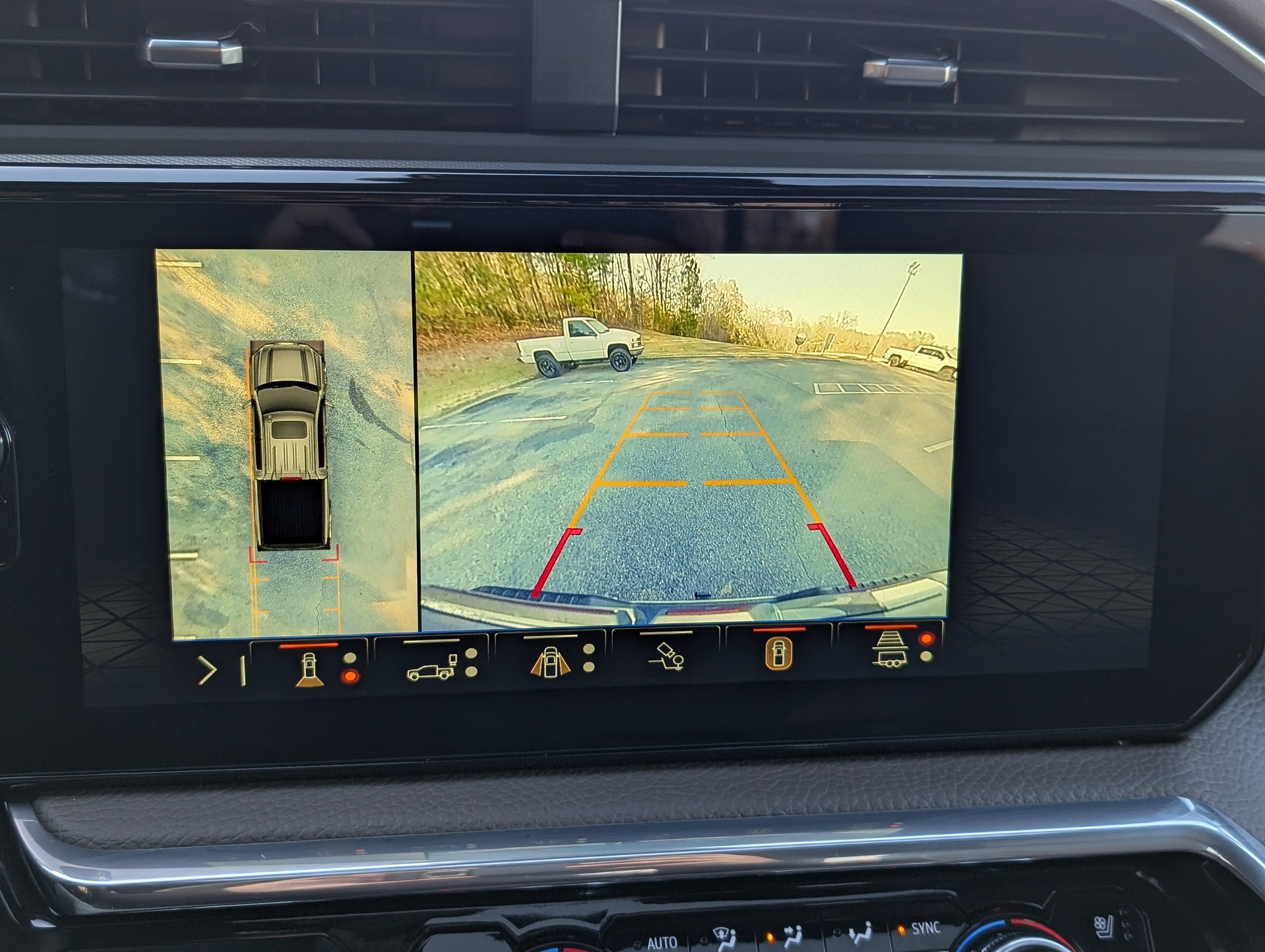 Used 2024 GMC Sierra 1500 Denali w/ Denali Reserve Package image 28