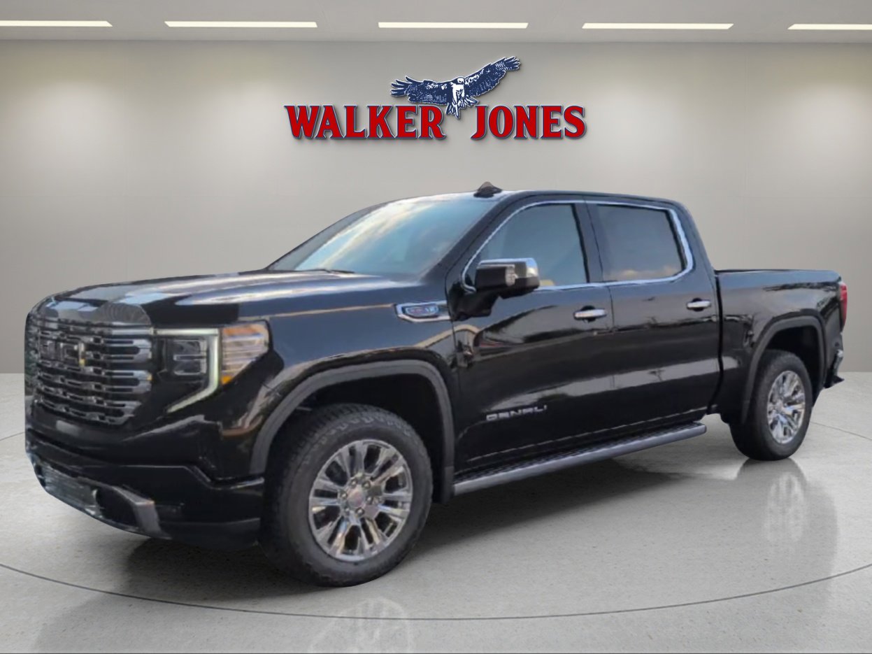 New 2026 GMC Sierra 1500 Denali w/ Technology Package image 7