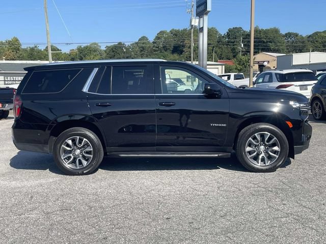 Used 2021 Chevrolet Tahoe LT RWD image 2