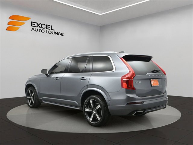 Used 2018 Volvo XC90 T5 R-Design w/ Convenience Package image 3