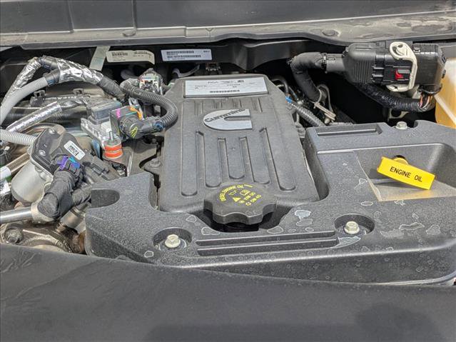New 2026 RAM 3500 Tradesman AWD/4WD image 19