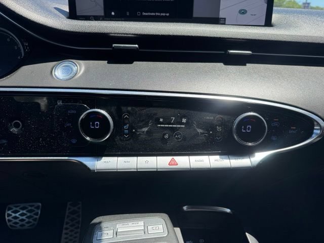Used 2024 Genesis GV70 3.5T Sport AWD/4WD image 30