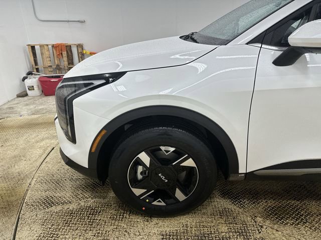 New 2026 Kia Sportage LX image 19