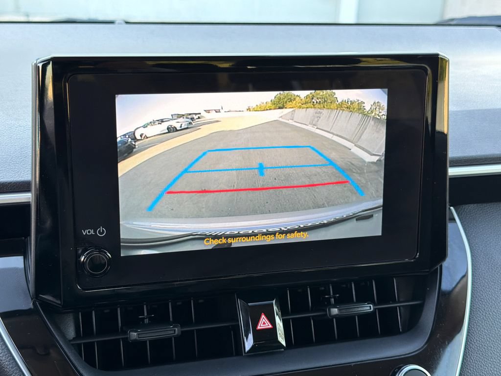 Used 2024 Toyota Corolla LE FWD image 29