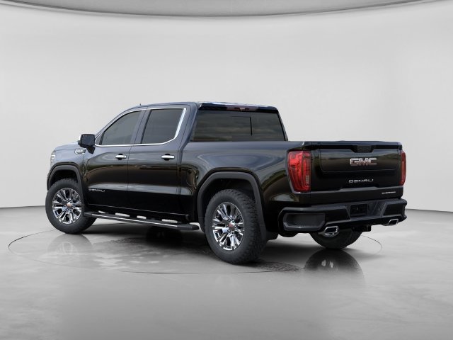 New 2026 GMC Sierra 1500 Denali w/ Technology Package AWD/4WD image 3
