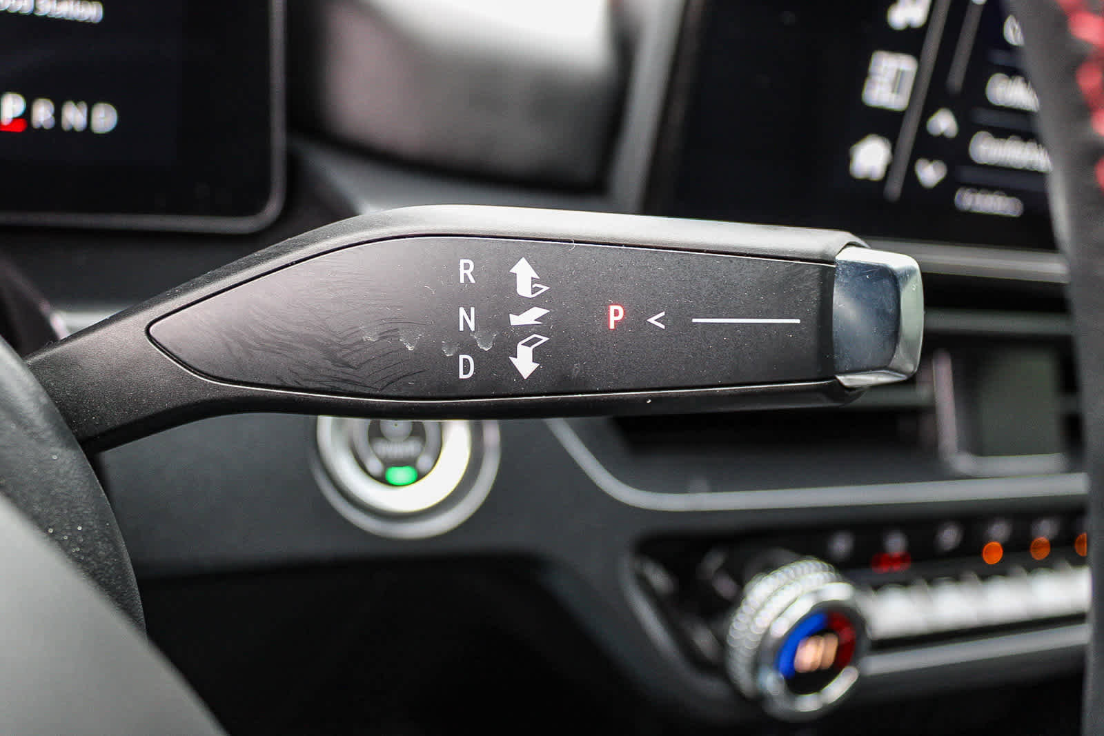 Used 2024 Acura ZDX A-Spec image 19