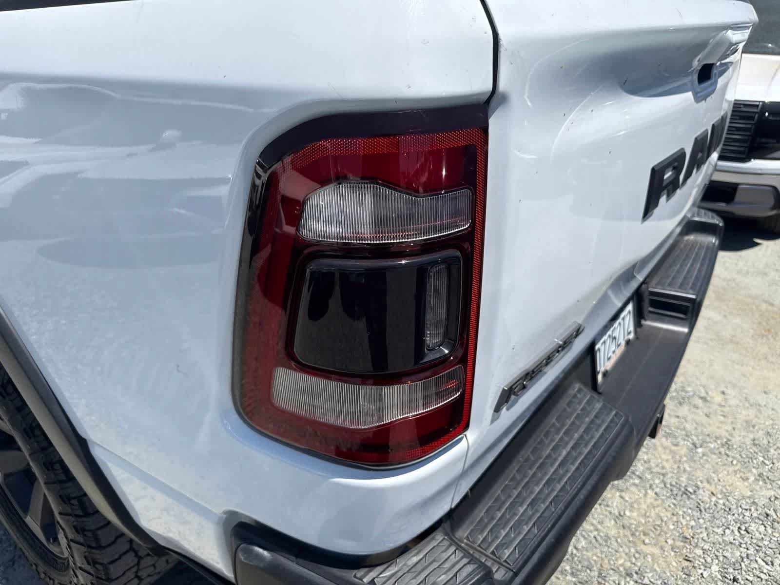 Used 2019 RAM 1500 Rebel w/ Rebel Level 2 Equipment Group AWD/4WD image 11
