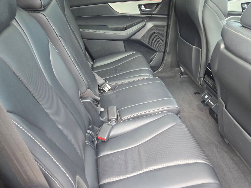 Used 2023 Acura MDX FWD w/ Technology Package image 10