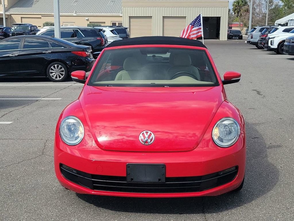 Used 2013 Volkswagen Beetle 2.5 image 15