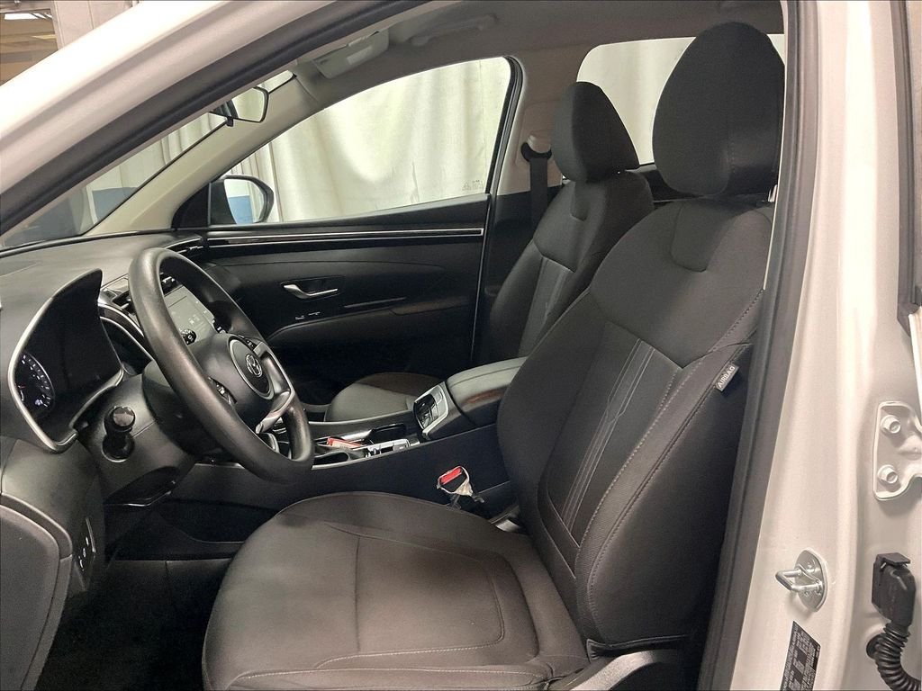 Used 2023 Hyundai Tucson SEL AWD/4WD image 10