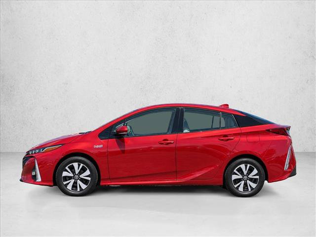Used 2022 Toyota Prius Prime XLE FWD image 2