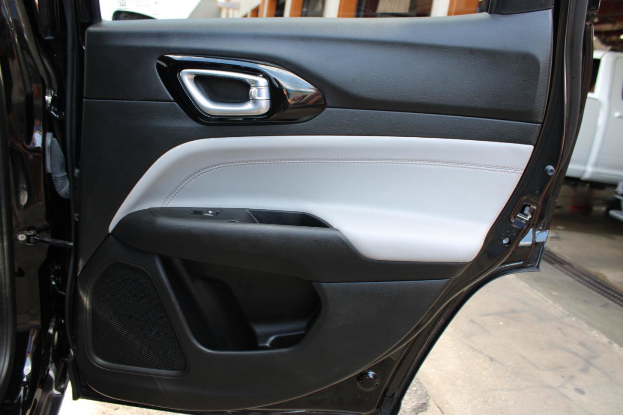 Used 2023 Jeep Compass Limited AWD/4WD image 43