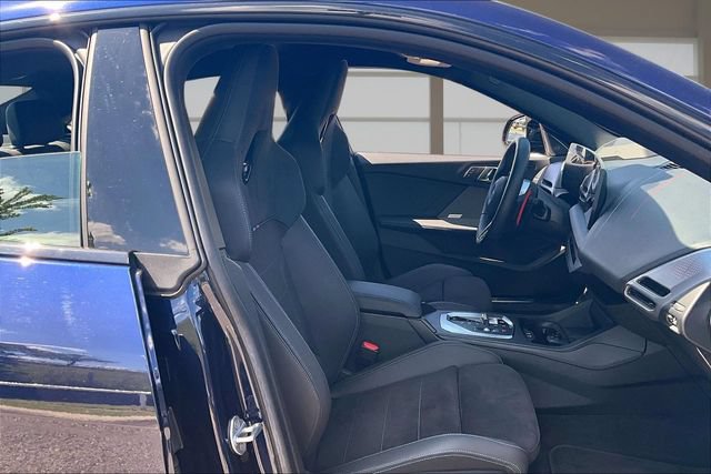 Used 2025 BMW M235i xDrive AWD/4WD image 7