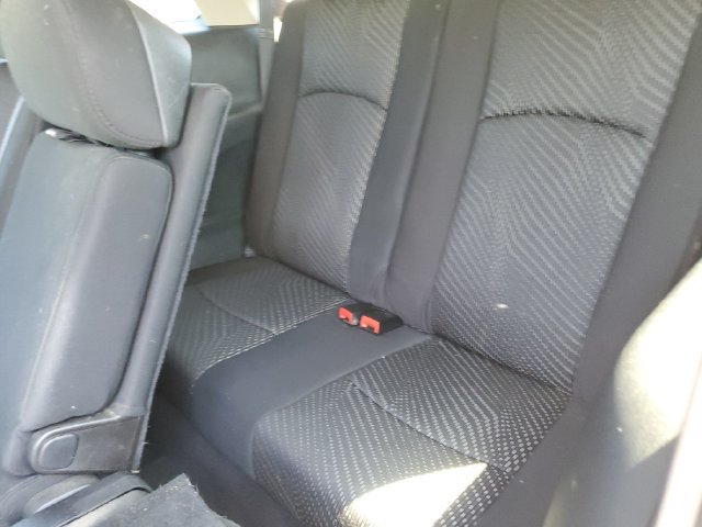 Used 2012 Dodge Journey SXT w/ Popular Equipment Group FWD image 16