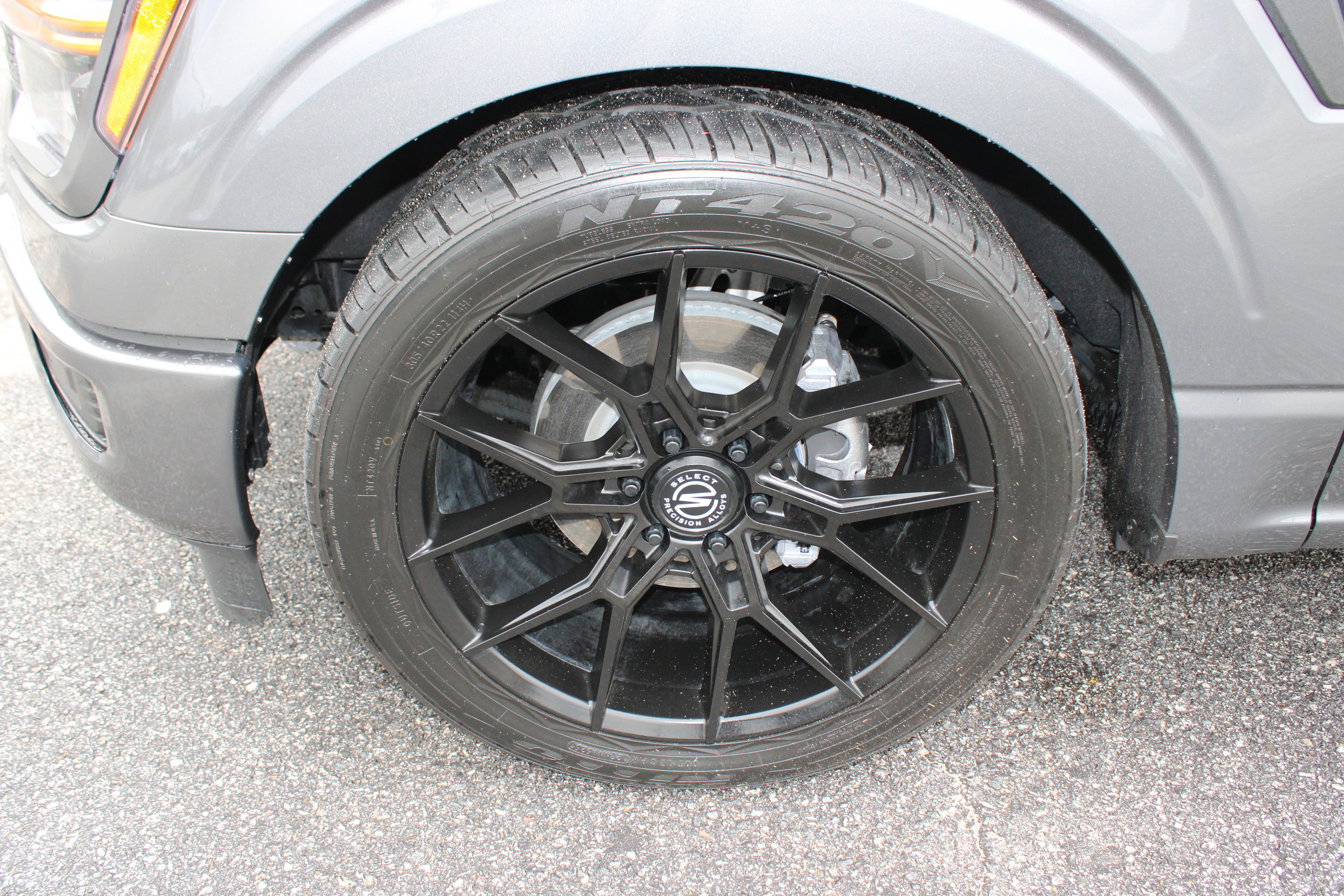 Used 2025 Ford F150 XL image 10